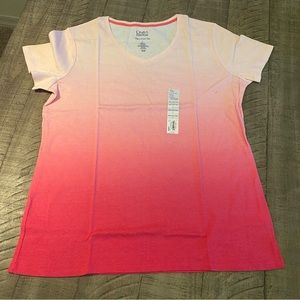 NEW Women’s Classic Tee ✨